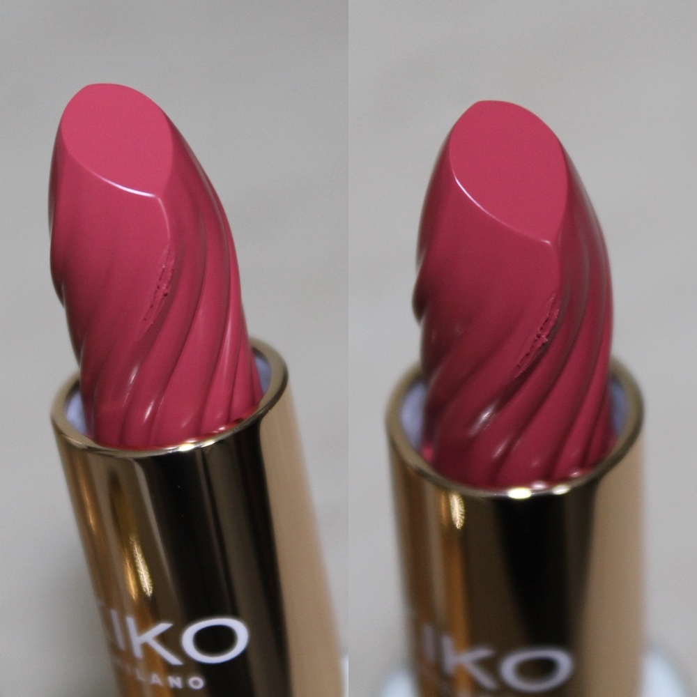 Kiko Milano 02 ‘Right Mauve’ Ocean Feel Lipstick - Picture 16 of 16